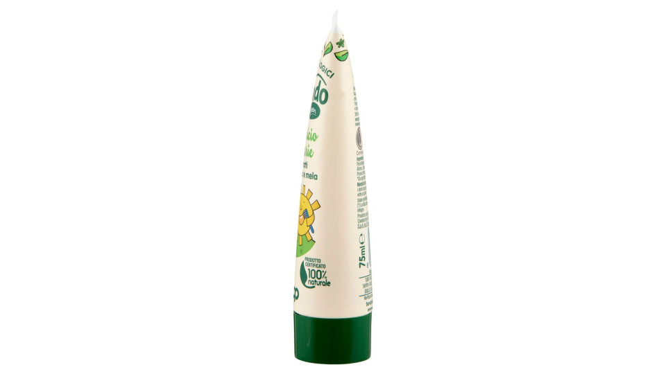 Dentifricio Anticarie Green 75 Ml