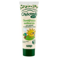 Dentifricio Anticarie Green 75 Ml