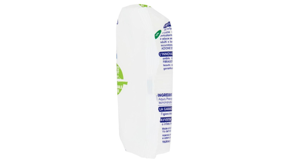 Fria Milleusipiù Tè Verde Azione Detergente 20 Pz