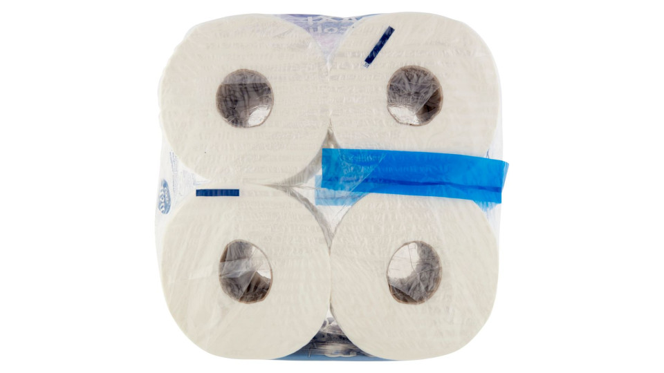 Carta Igienica Maxi Rotoli 2 Veli 8 Pz