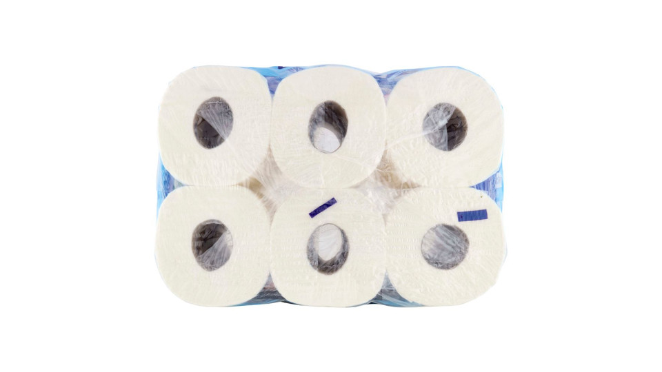 Tempo Comfort Maxi Rotoli 12 Pz
