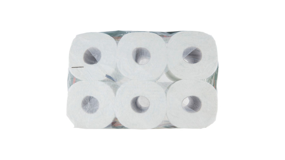 Tuscany Carta Igienica Maxi Rotoli 12 Pz