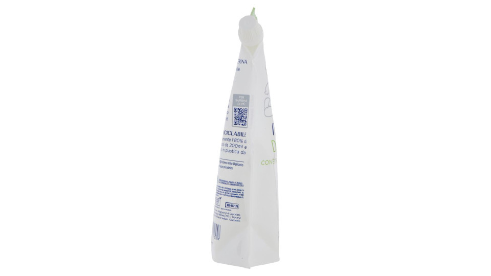 Neutro Roberts Intimo Delicato Con Estratto Di Camomilla Ecoricarica 400 Ml