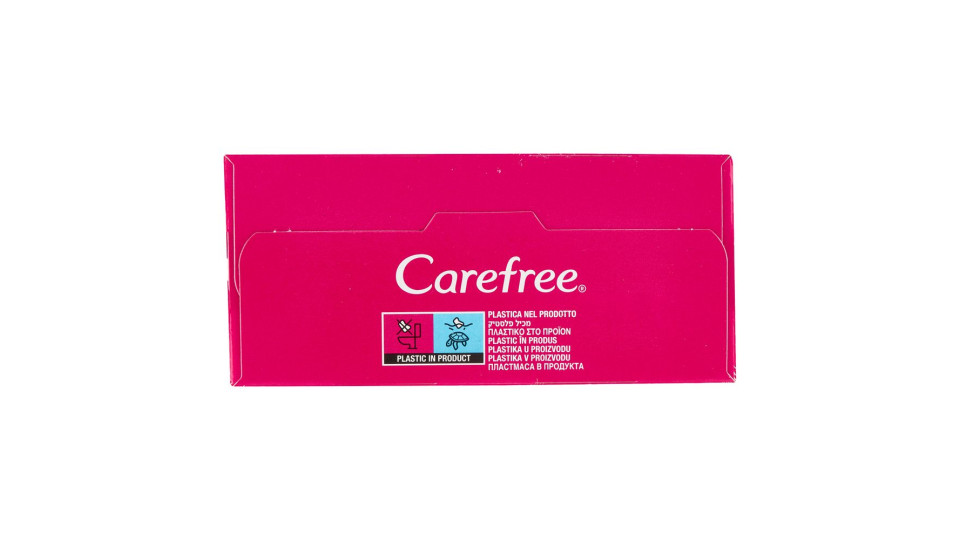 Salvaslip Carefree Co.flex.x56