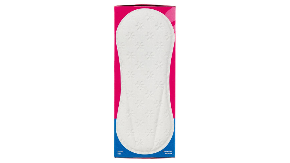 Salvaslip Carefree Co.flex.x56