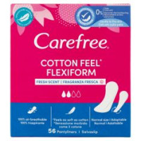 Salvaslip Carefree Co.flex.x56