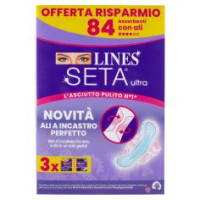 Lines Seta Ultra Trio Vp Ali X84
