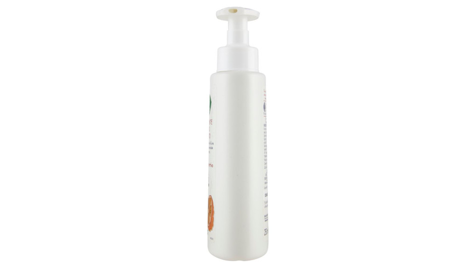 Detergente Intimo Delicato Ph 4 Lenitivo E Protettivo 250 Ml