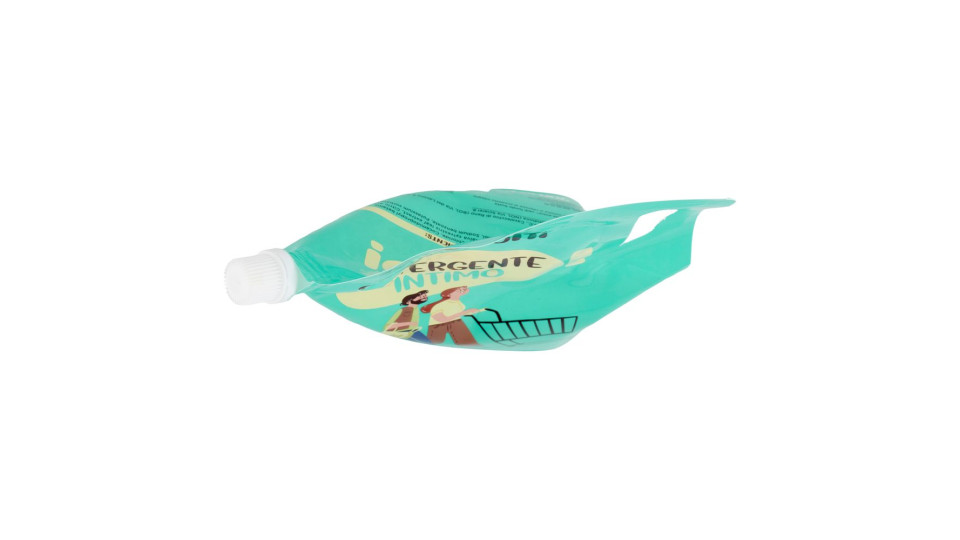 Detergente Intimo 900 Ml
