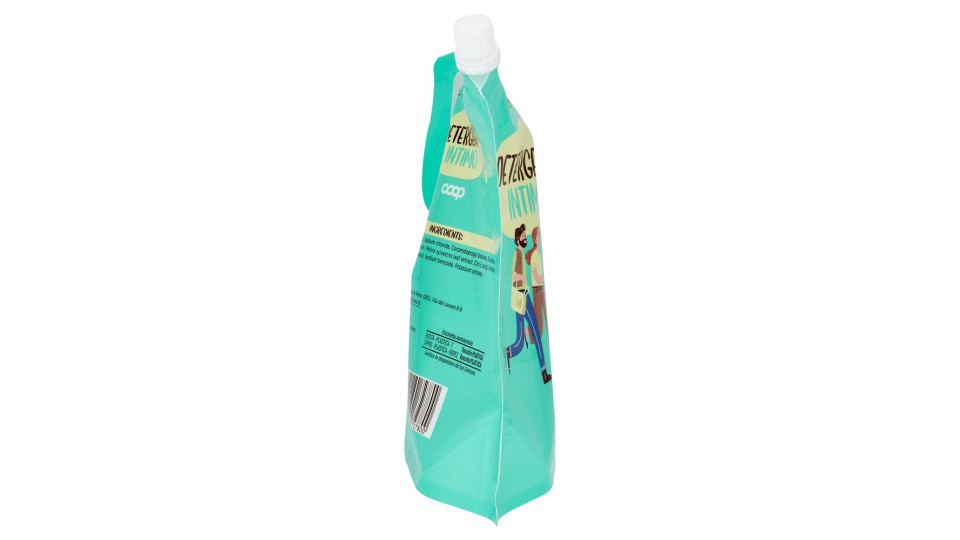 Detergente Intimo 900 Ml