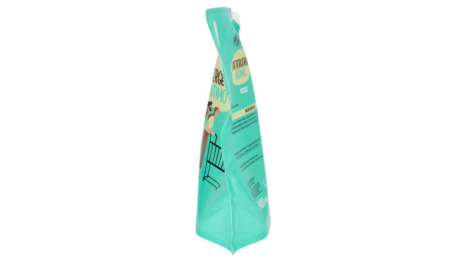 Detergente Intimo 900 Ml