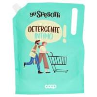 Detergente Intimo 900 Ml