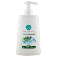 Detergente Intimo Ph 3,5 Formula Con Antibatterico 300 Ml