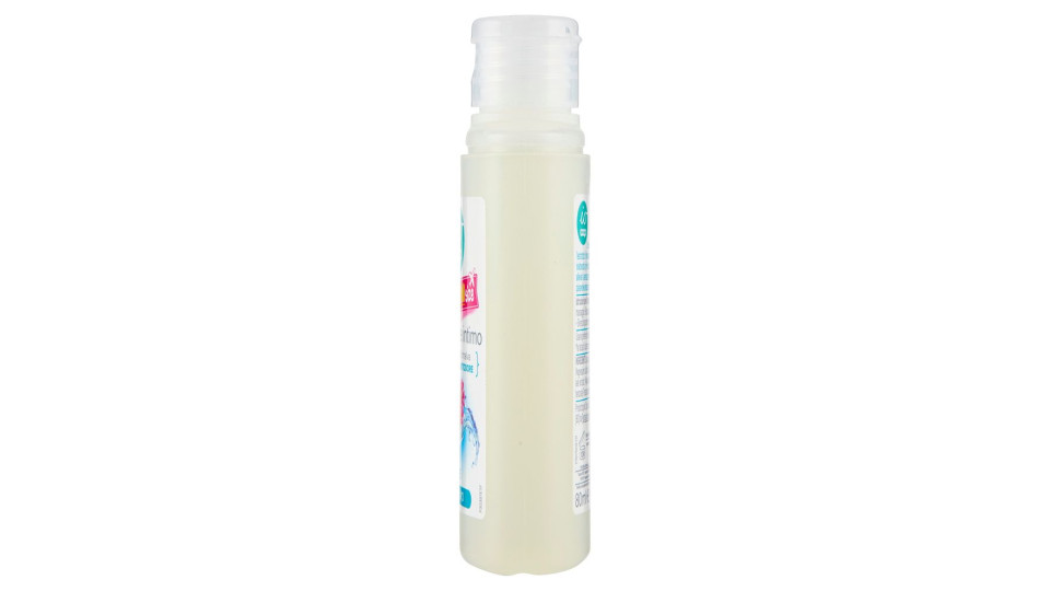 Detergente Intimo Ph 5 Lenitivo 80 Ml