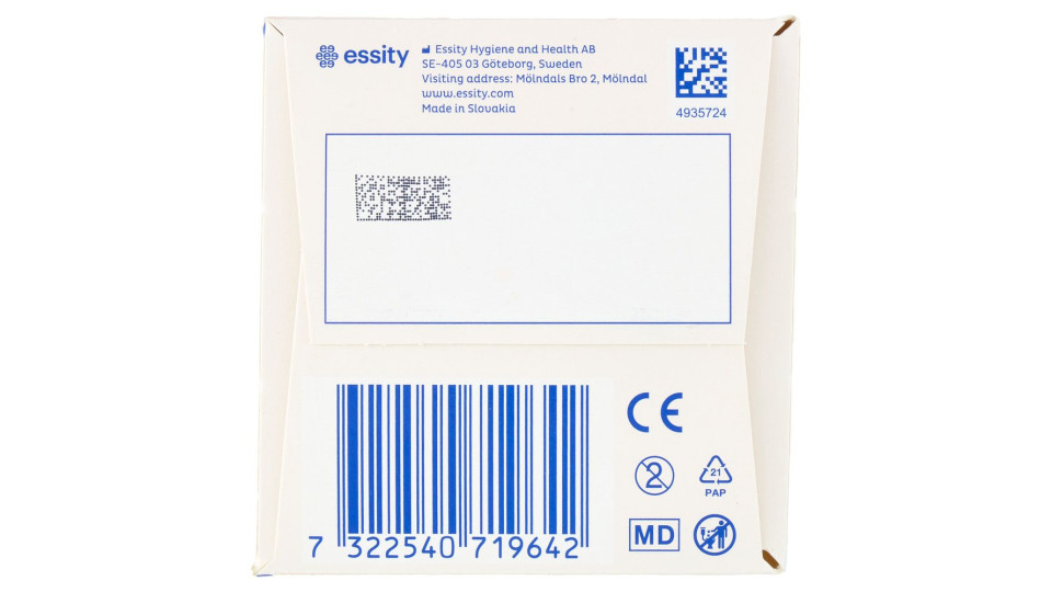 Tena Lights Sensitive Proteggi-slip Long 20 Pz