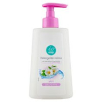 Detergente Intimo Ph 5 Delicato 300 Ml