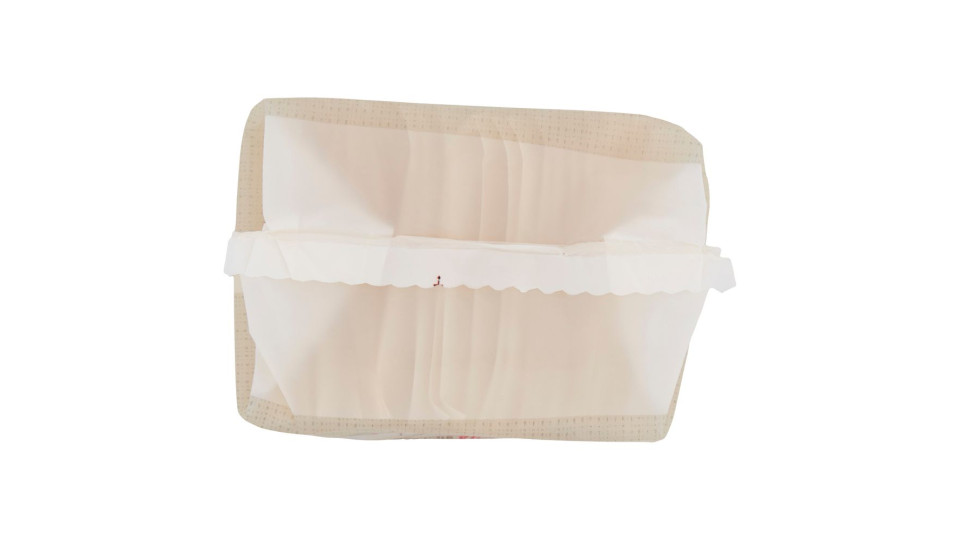 Salvaslip Ultra Sottile In Cotone Biologico Ripiegati 24 Pz