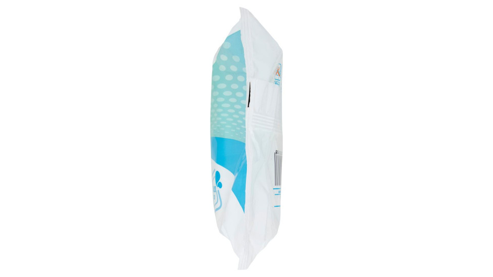 Salviette Detergenti Corpo 24 Pz