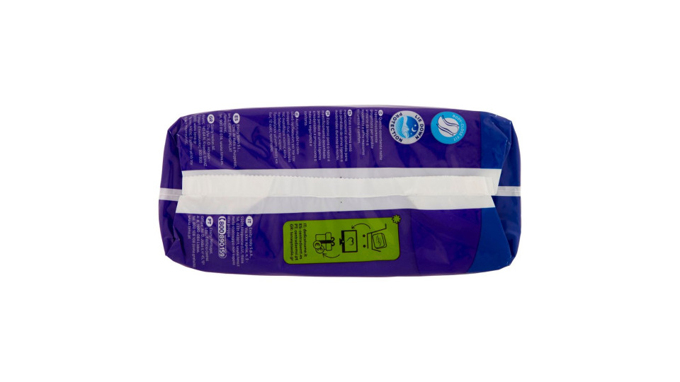 Tena Discreet Protect+ Normal Night Assorbenti Notte 10 Pz