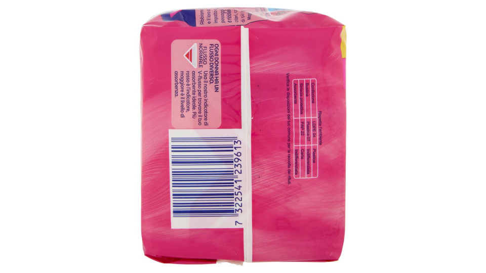 Nuvenia V-protection Ultra+ Deo Con Ali 12+2 Pz