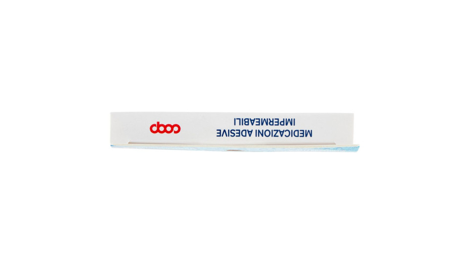 Medicazioni Adesive Impermeabili 2 Formati Xl-xxl 4 Pz