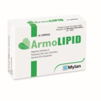 Armolipid 30 Compresse 24 G