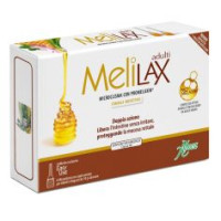 Melilax Microclismi Con Promelaxin® 6x10 G