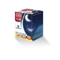 Melatonina +forte 5 Complex Compresse 90x150 Mg