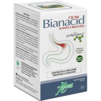 Neobianacid Acidità E Reflusso Compresse 45x1,55g