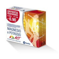 Magn/potas Act 14 Bs 70g