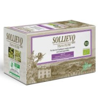 Sollievo Tisana Bustine 20x2,2 G