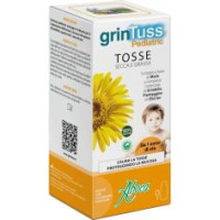 Grintuss Pediatric Sciroppo 180 G