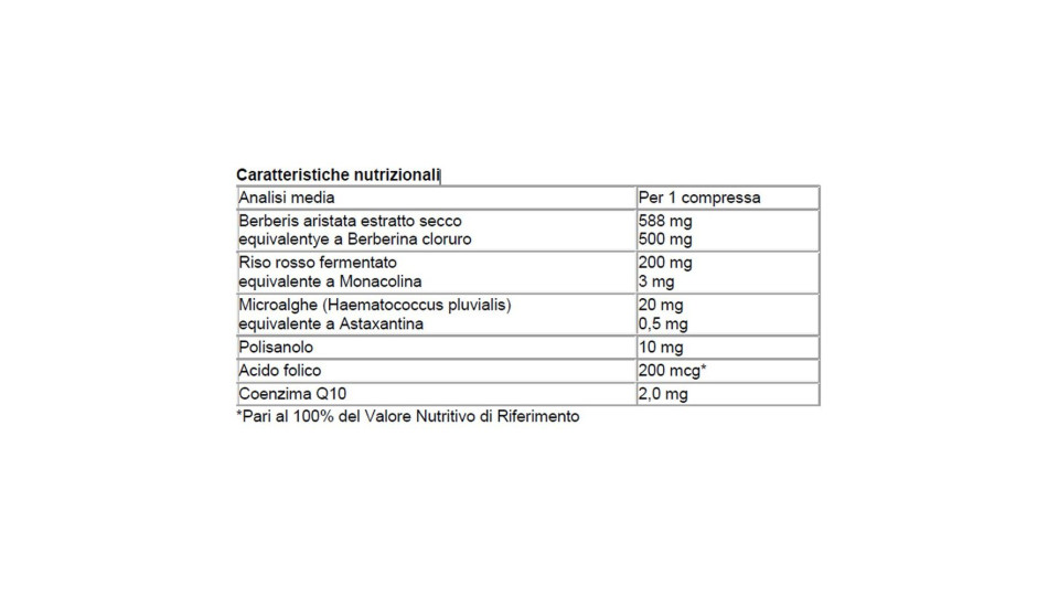 Armolipid Plus 60cpr 59g