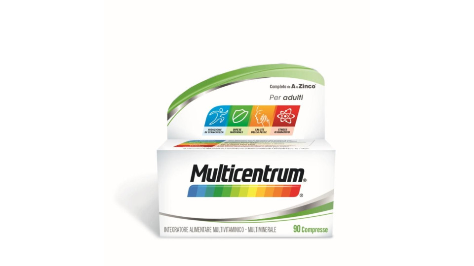 Adulti 90 Compresse 111 G