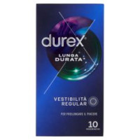 Profil.durex Sett.lun.dur.10pz