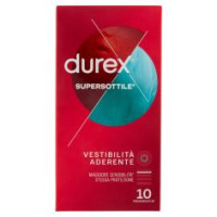 Profil.durex Set.supersot.10pz