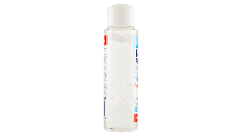 Lysoform On The Go Gel Detergente Mani Igienizzante 100 Ml