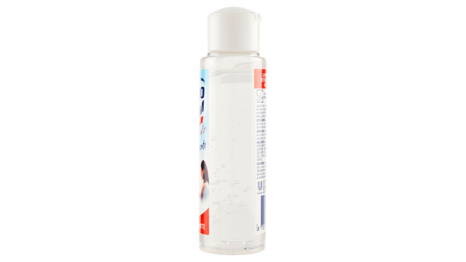 Lysoform On The Go Gel Detergente Mani Igienizzante 100 Ml