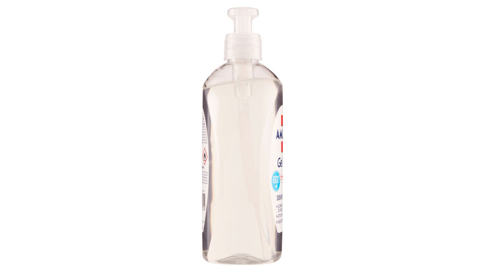 Amuchina Gel Xgerm 600 Ml