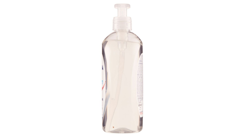 Amuchina Gel Xgerm 600 Ml