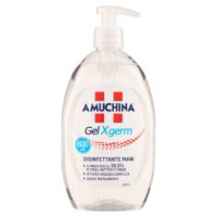 Amuchina Gel Xgerm 600 Ml