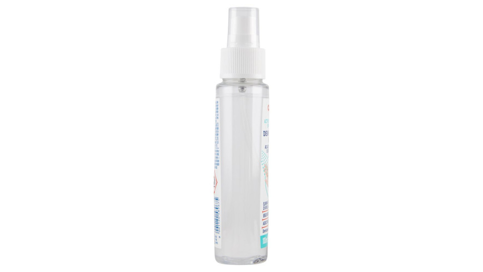 Disinfettante Mani Active Protection Spray Mani 100 Ml