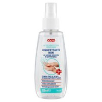Disinfettante Mani Active Protection Spray Mani 100 Ml