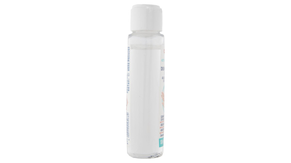 Active Protection Gel Disinfettante Mani 100 Ml