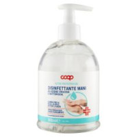 Disinfettante Mani Active Protection Gel 500 Ml