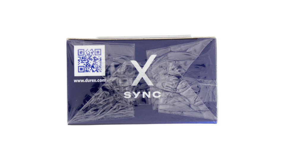 Prof.durex Sync 10pz