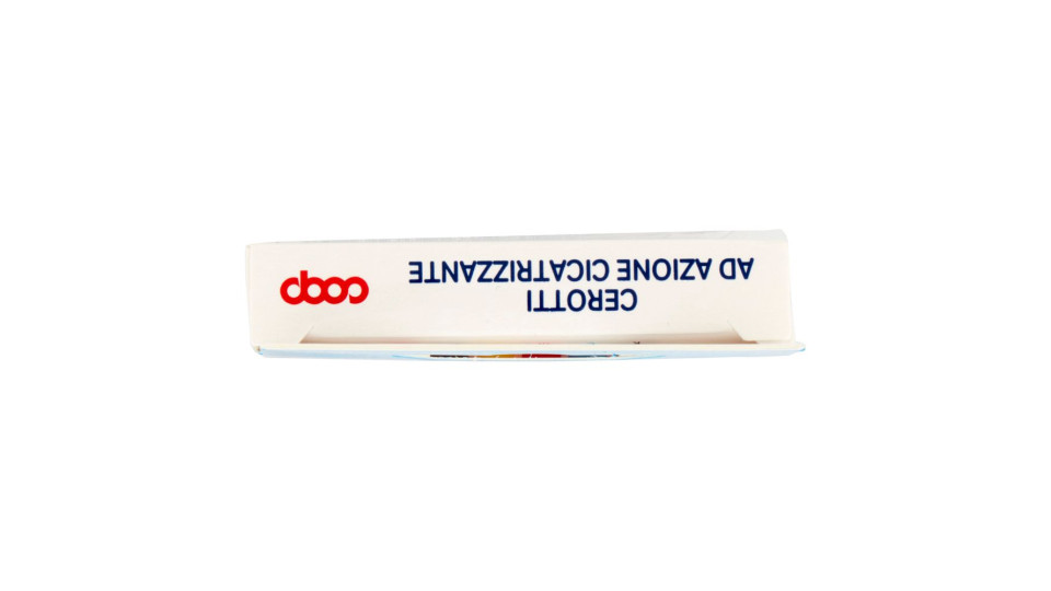 Cerotti Ad Azione Cicatrizzante 1 Formato 7 X 2 Cm 20 Pz