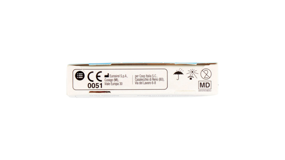 Cerotti Ad Azione Cicatrizzante 1 Formato 7 X 2 Cm 20 Pz
