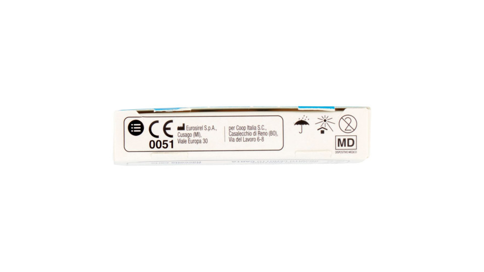 Cerotti Ad Azione Cicatrizzante 3 Formati 20 Pz
