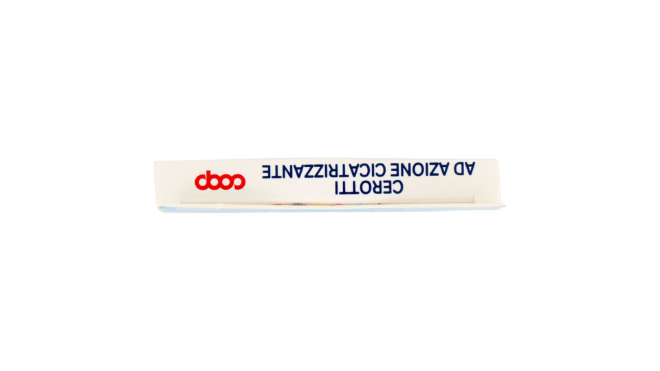 Cerotti Ad Azione Cicatrizzante 1 Formato 5 X 7,5 Cm Xl 6 Pz
